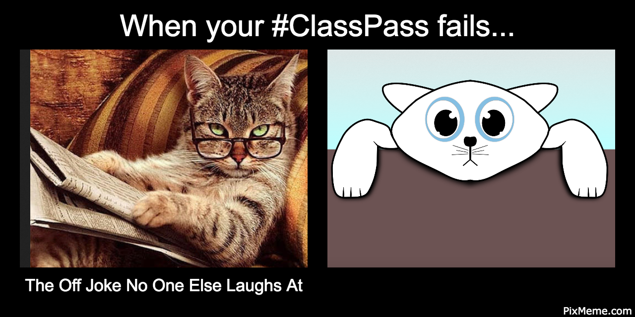 ClassPass1
