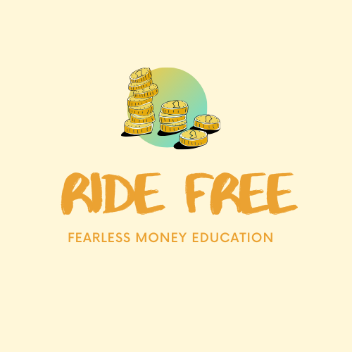 Fearless Money Education